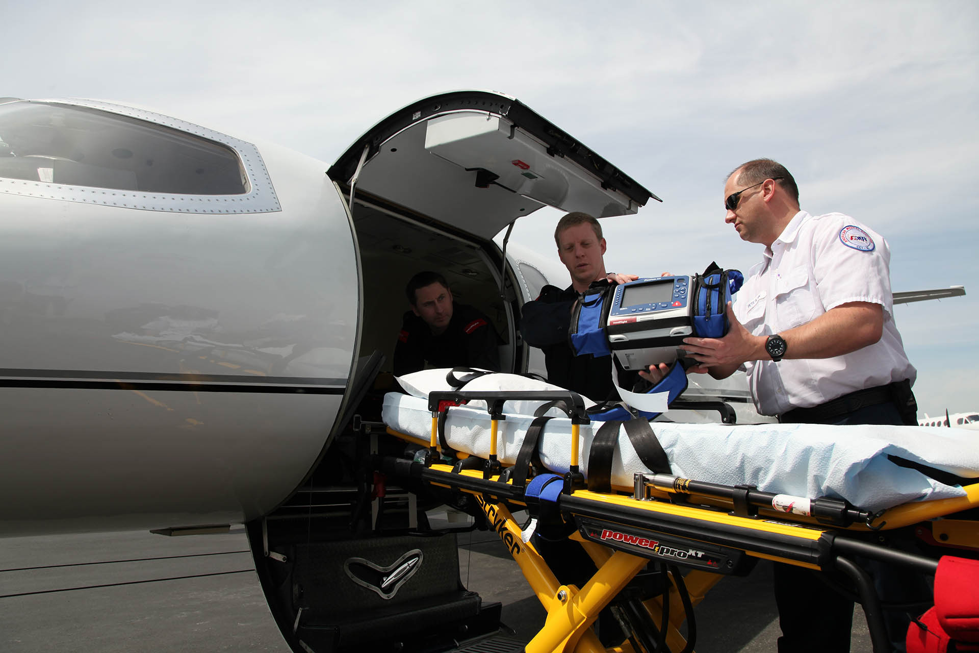 Medflight Patient Air Transport Services Medflight One Medflight One